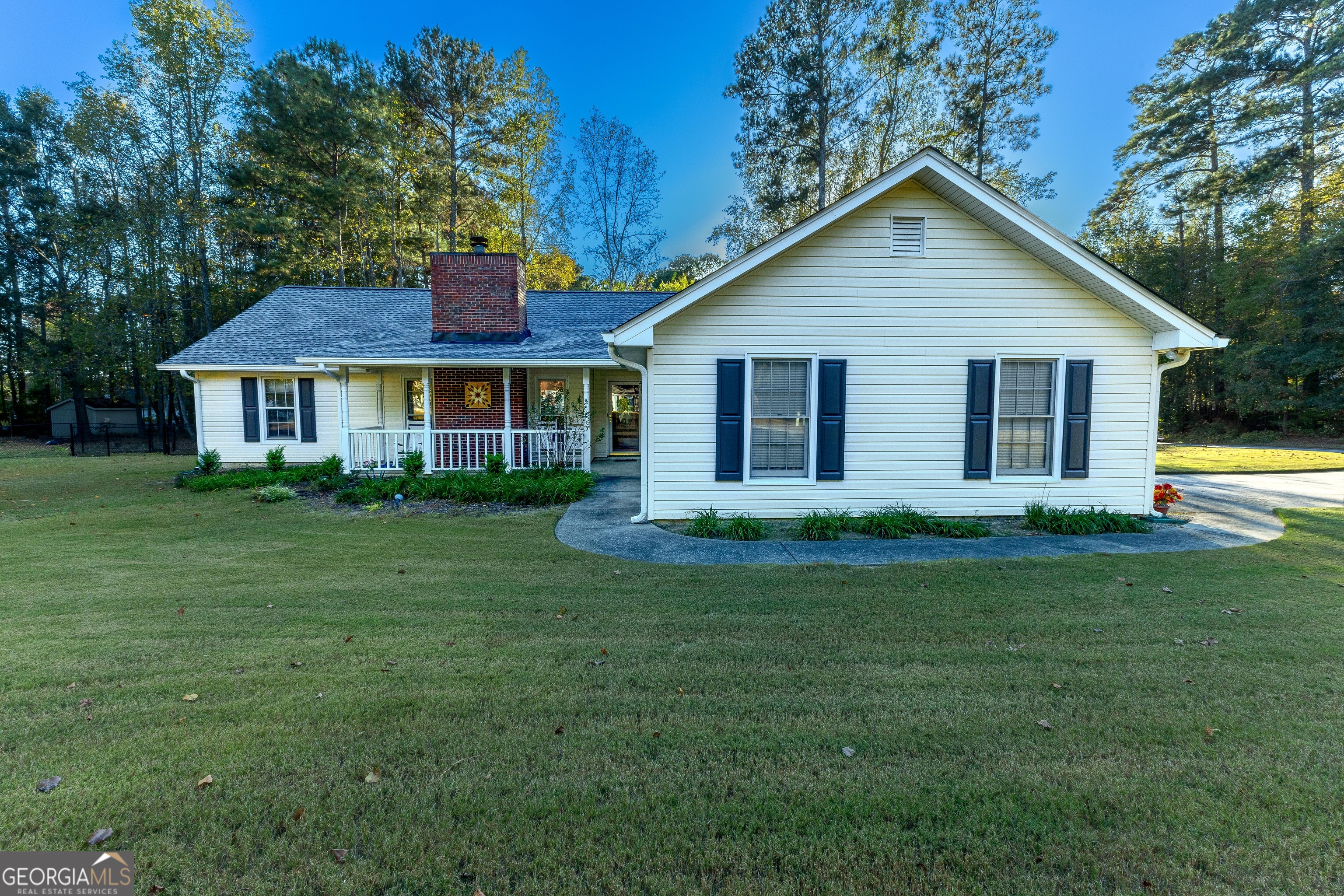 10990 Clearwater Drive Hampton, GA 30228 - Photo 2 of 46