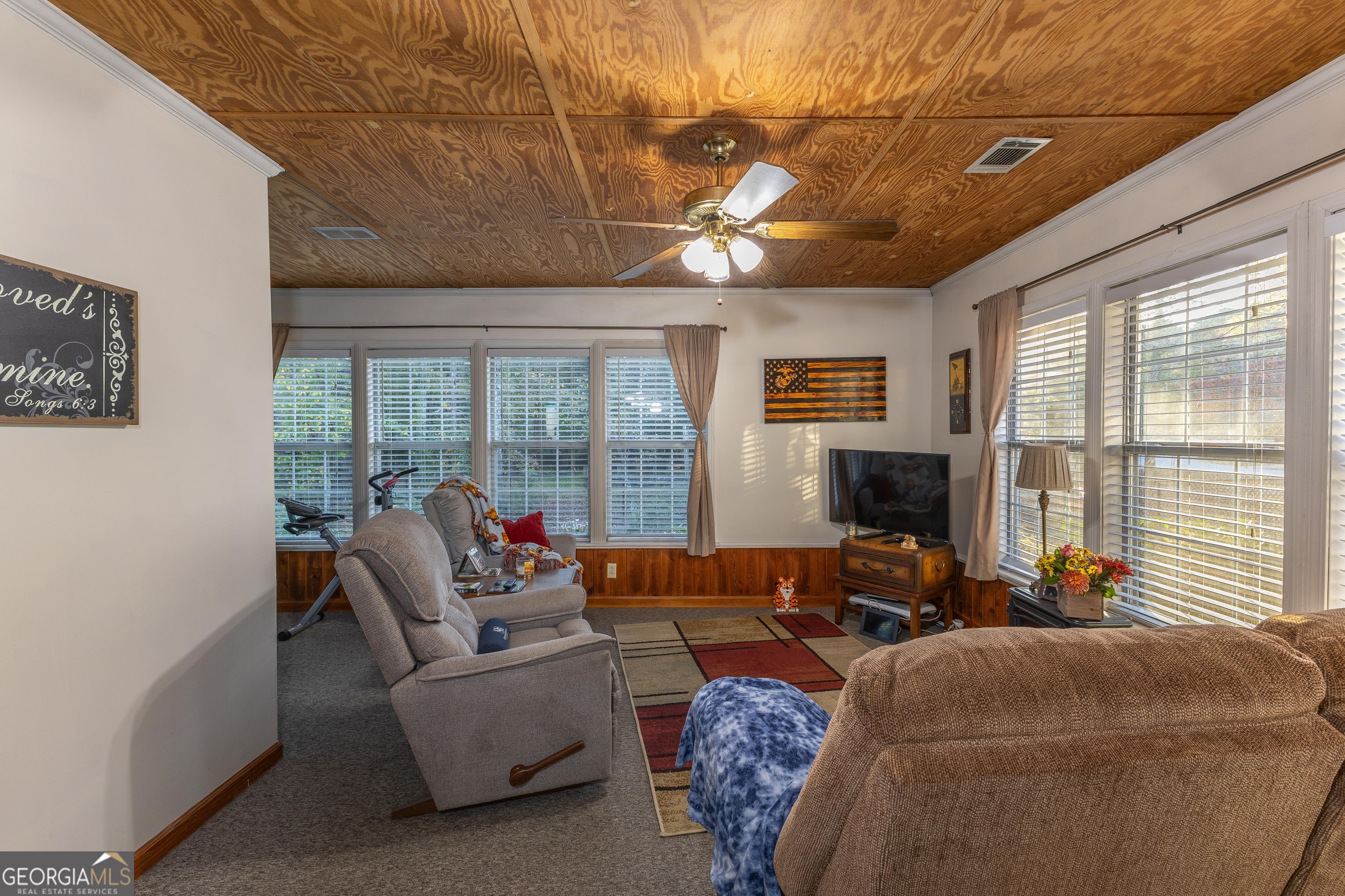 10990 Clearwater Drive Hampton, GA 30228 - Photo 21 of 46