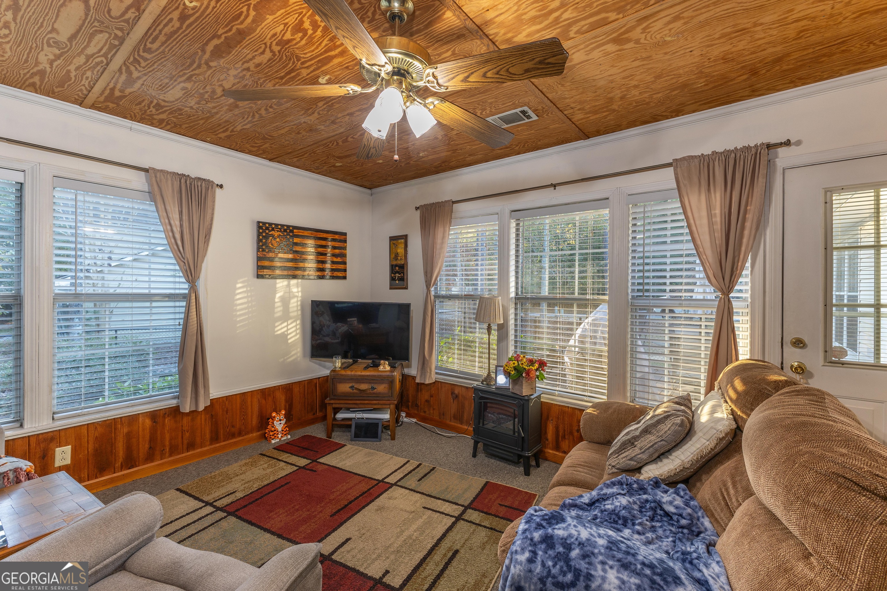 10990 Clearwater Drive Hampton, GA 30228 - Photo 22 of 46