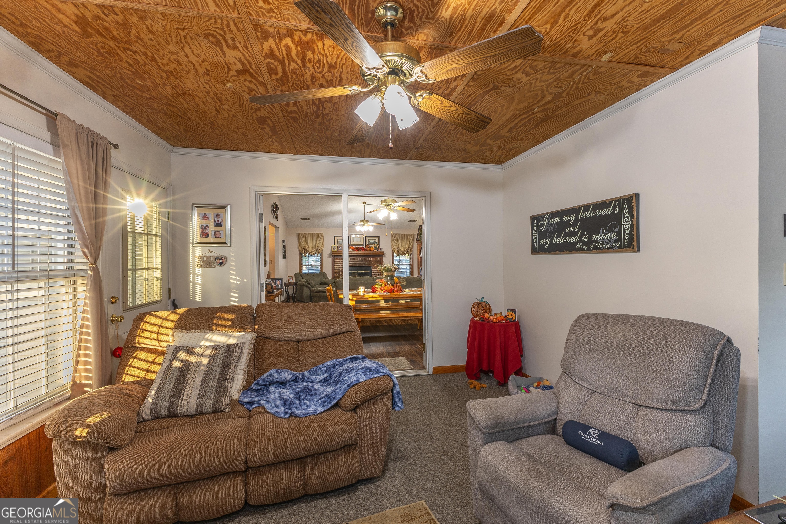 10990 Clearwater Drive Hampton, GA 30228 - Photo 23 of 46