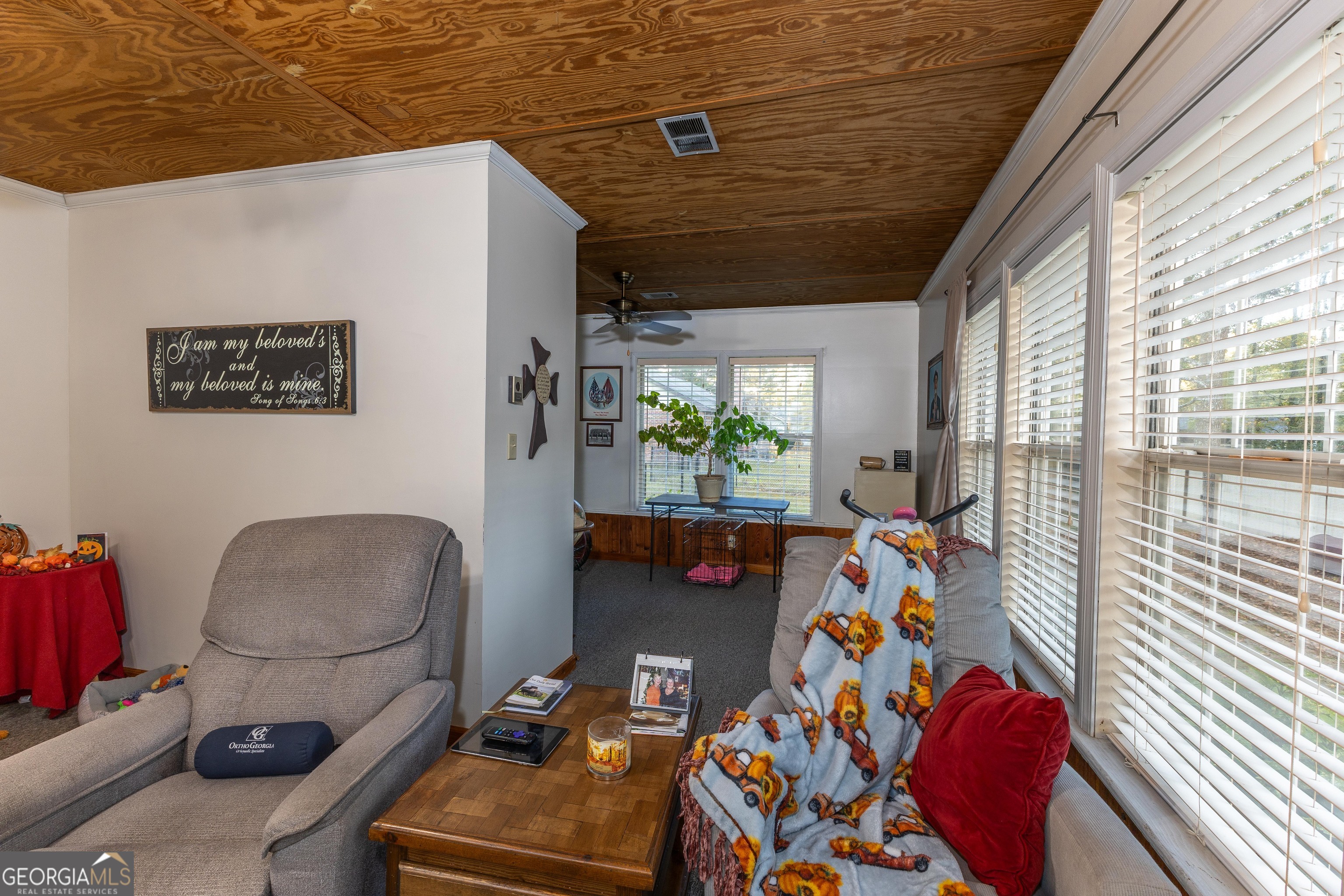 10990 Clearwater Drive Hampton, GA 30228 - Photo 24 of 46