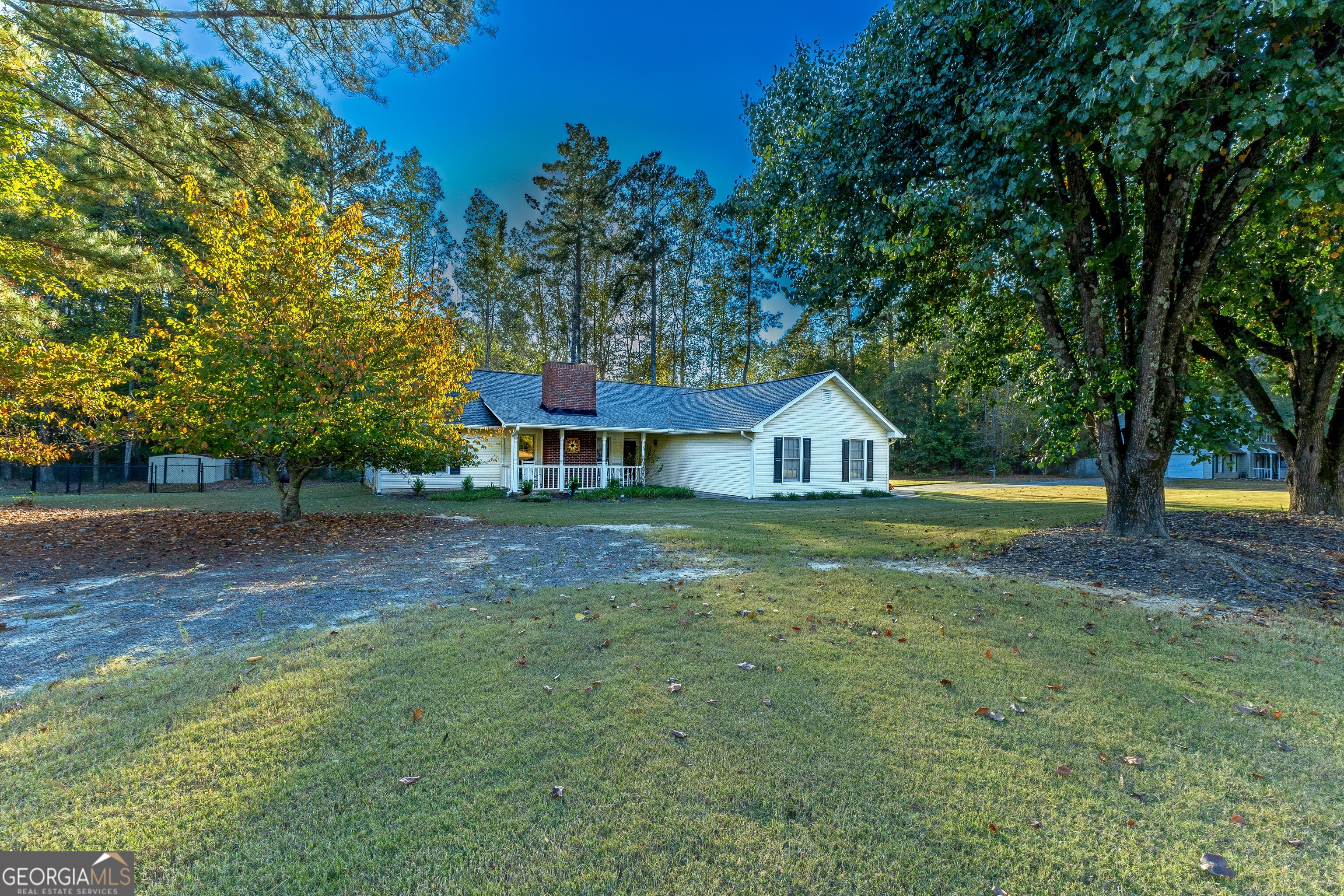 10990 Clearwater Drive Hampton, GA 30228 - Photo 3 of 46