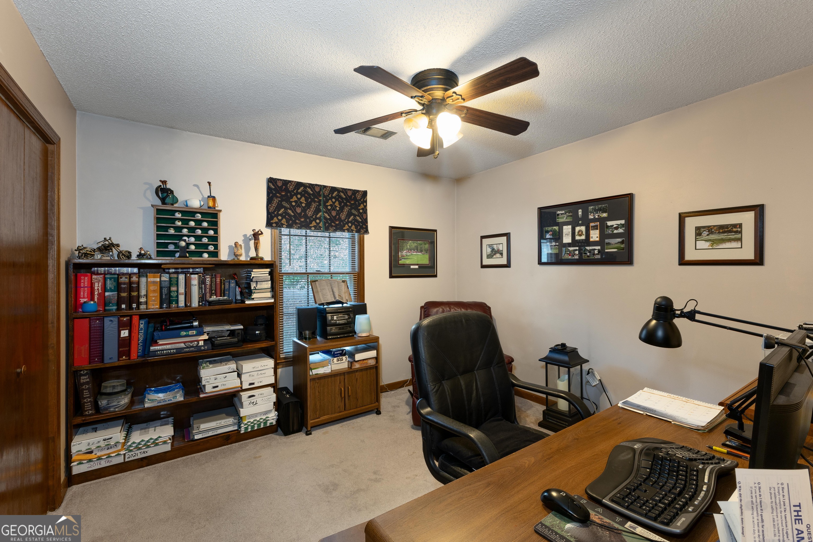 10990 Clearwater Drive Hampton, GA 30228 - Photo 33 of 46