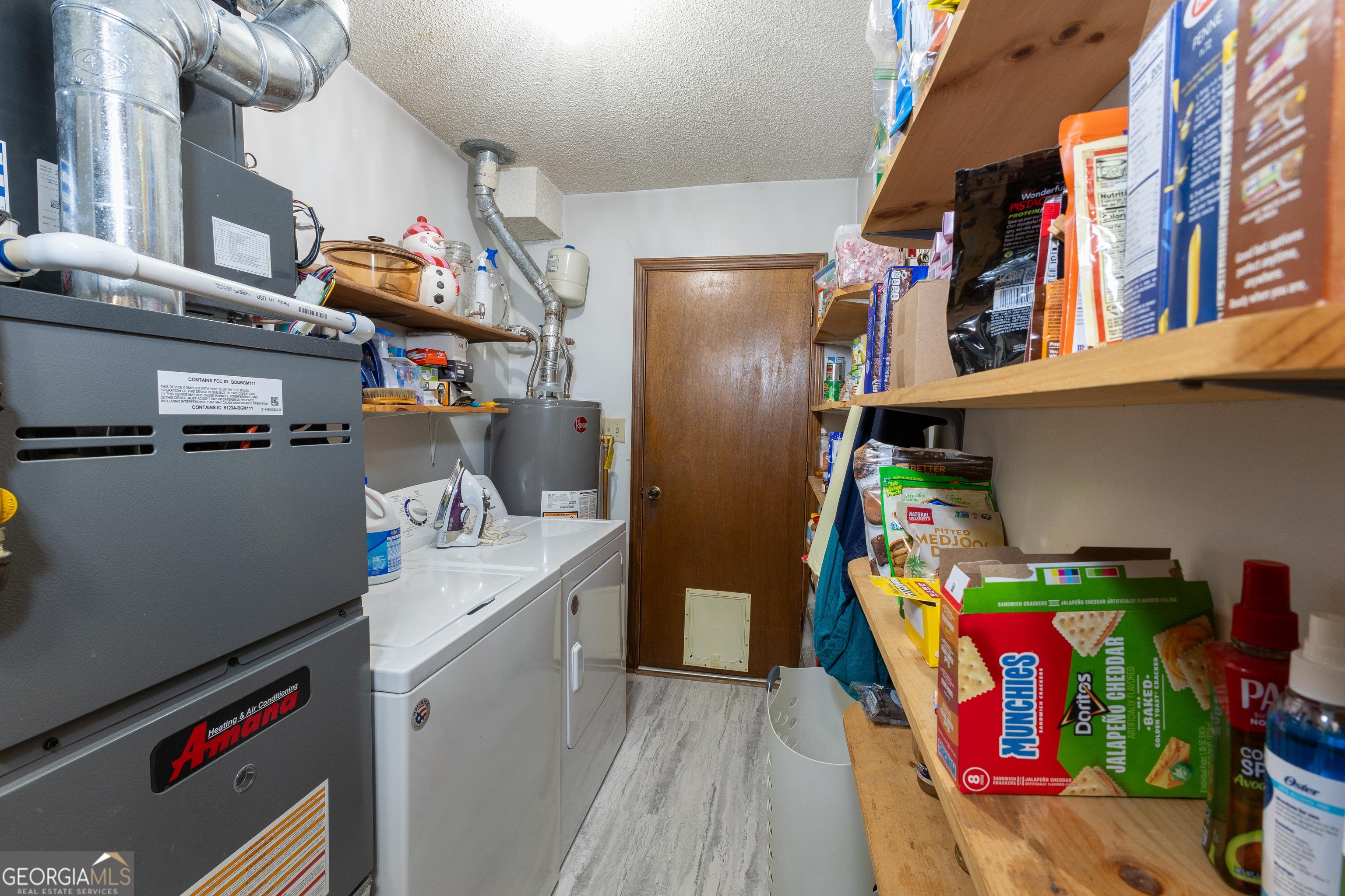 10990 Clearwater Drive Hampton, GA 30228 - Photo 35 of 46