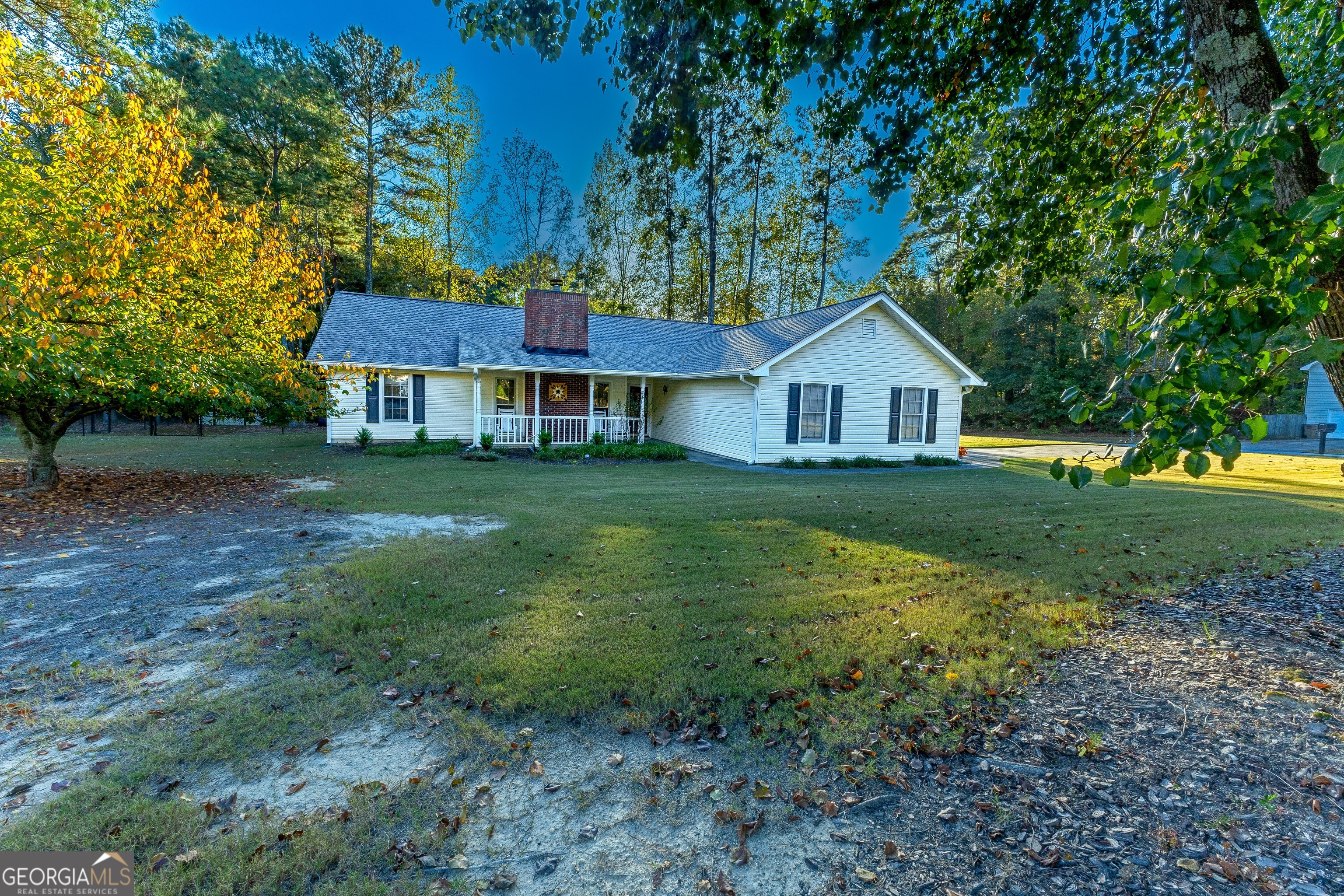 10990 Clearwater Drive Hampton, GA 30228 - Photo 4 of 46