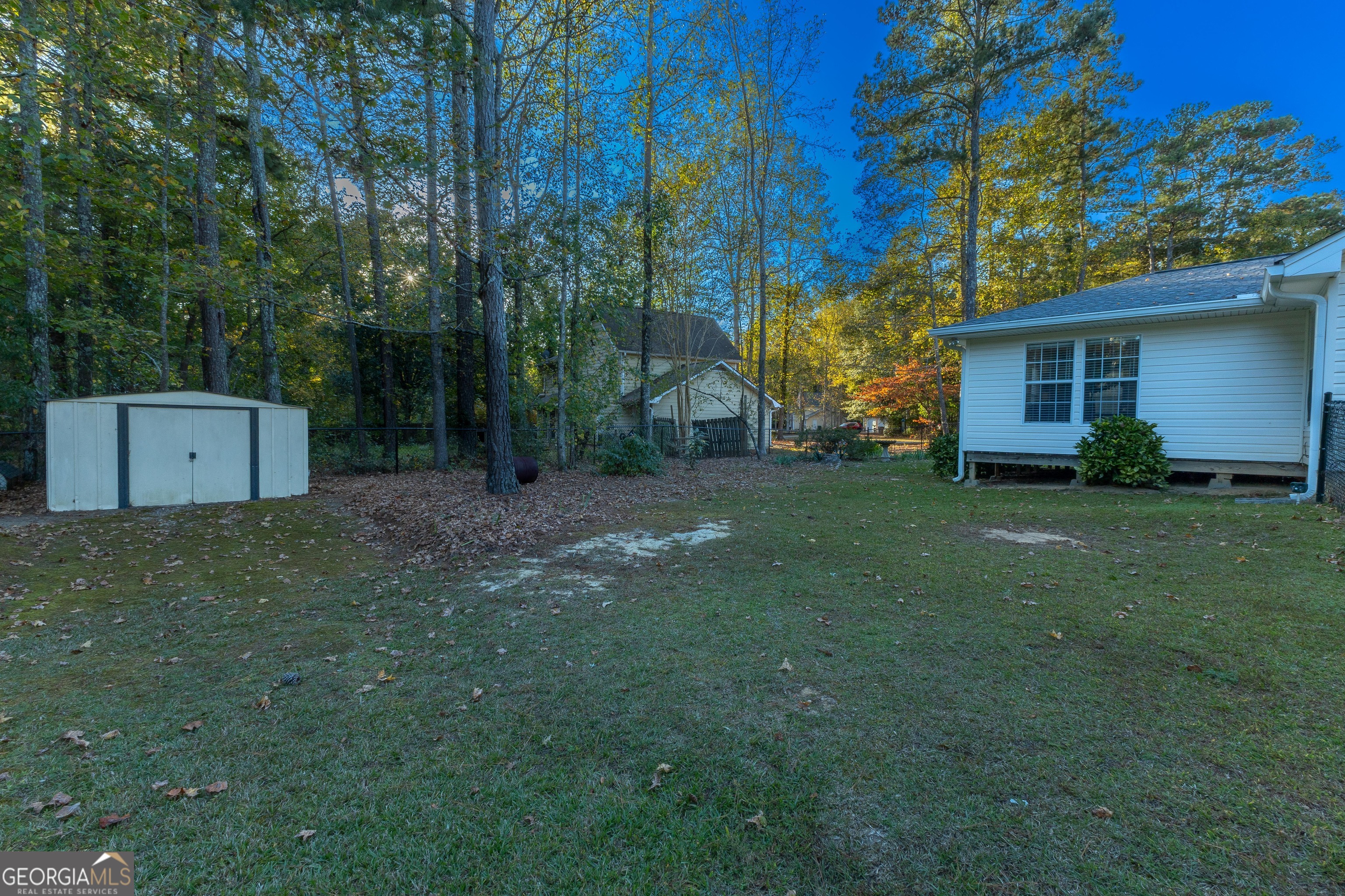 10990 Clearwater Drive Hampton, GA 30228 - Photo 42 of 46