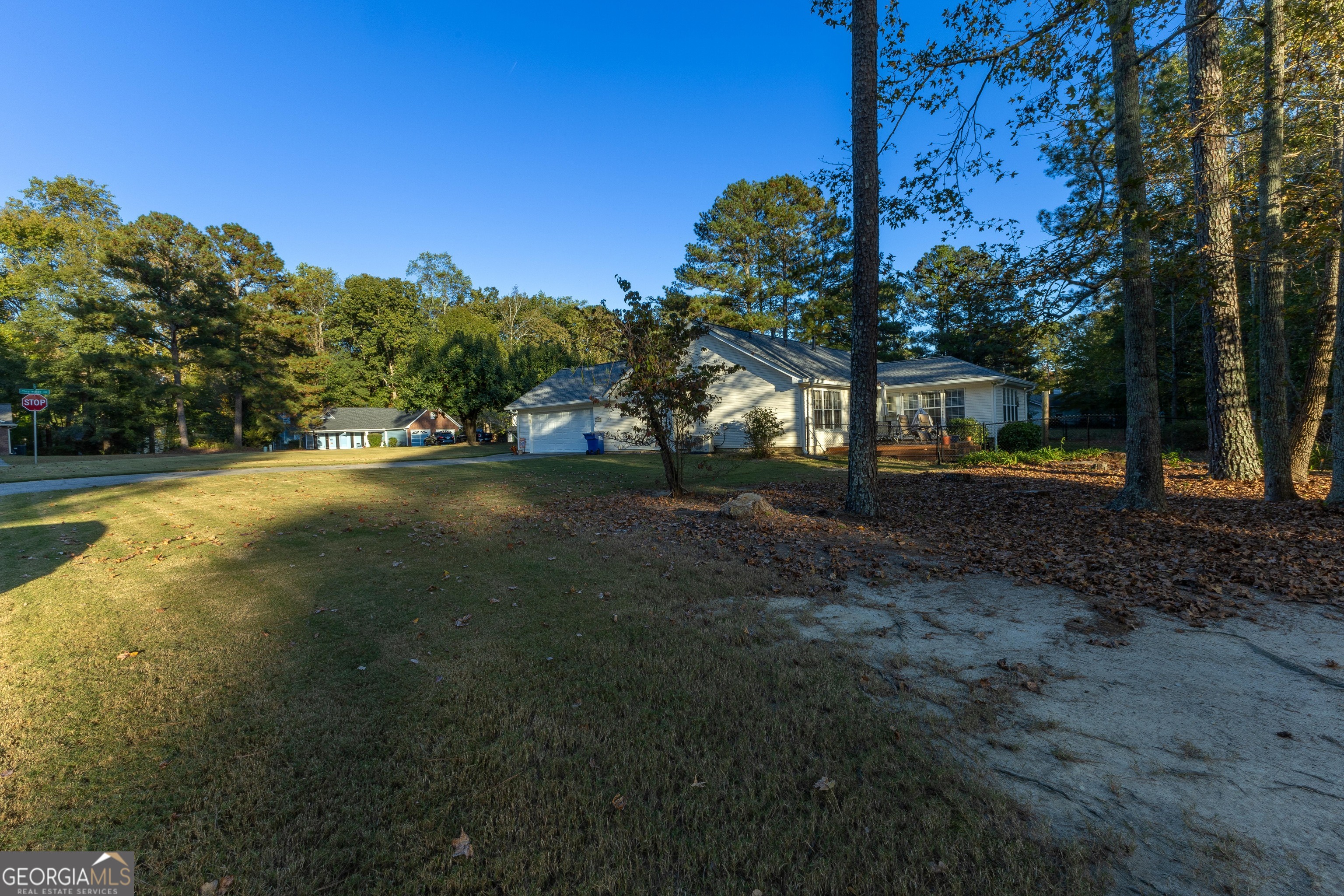 10990 Clearwater Drive Hampton, GA 30228 - Photo 45 of 46