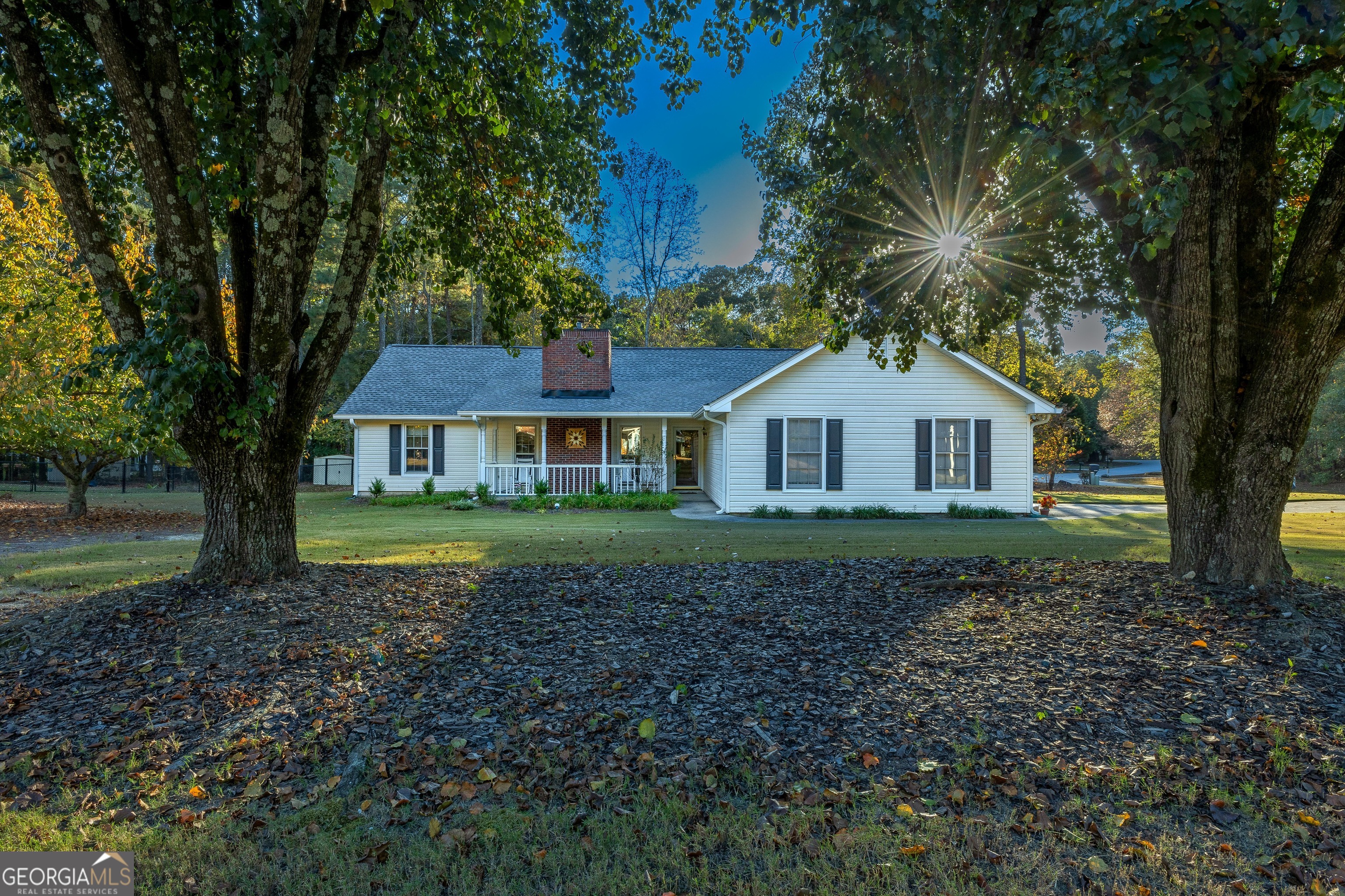 10990 Clearwater Drive Hampton, GA 30228 - Photo 46 of 46