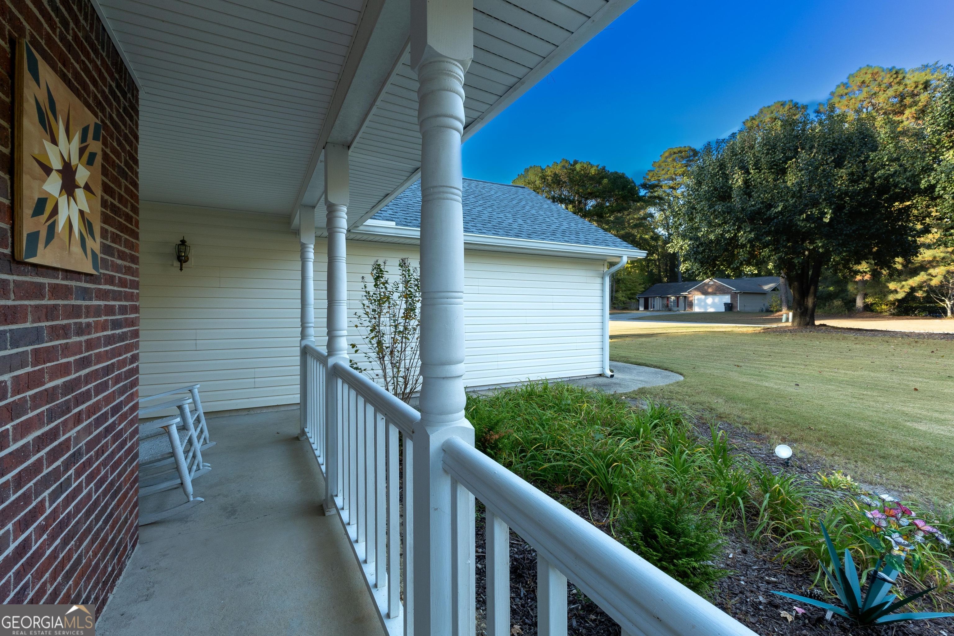 10990 Clearwater Drive Hampton, GA 30228 - Photo 7 of 46