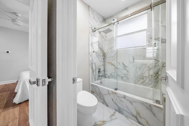 a view of outdoor space yard swimming pool and patio