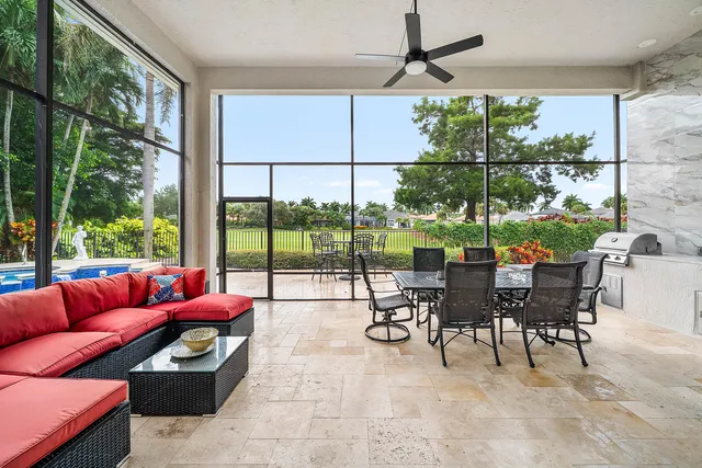 $3,495,000 | 15951 Laurel Creek Drive, Delray Beach, FL 33446