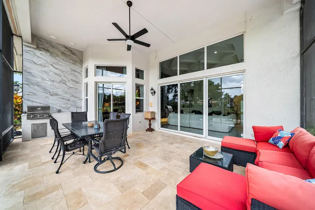 $3,495,000 | 15951 Laurel Creek Drive, Delray Beach, FL 33446