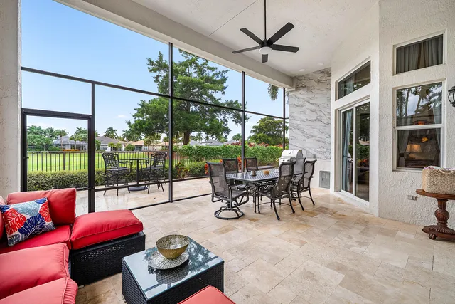 $3,495,000 | 15951 Laurel Creek Drive, Delray Beach, FL 33446