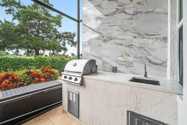 $3,495,000 | 15951 Laurel Creek Drive, Delray Beach, FL 33446