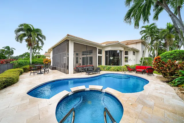 $3,495,000 | 15951 Laurel Creek Drive, Delray Beach, FL 33446