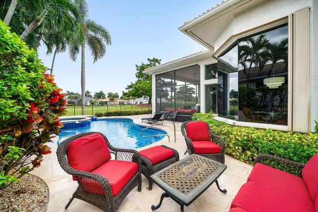 $3,495,000 | 15951 Laurel Creek Drive, Delray Beach, FL 33446