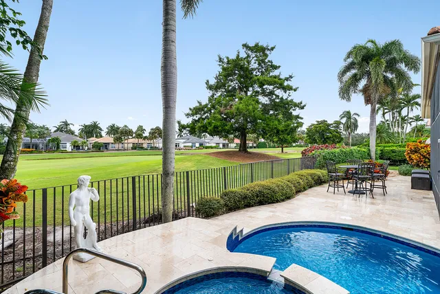 $3,495,000 | 15951 Laurel Creek Drive, Delray Beach, FL 33446