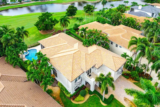 $3,495,000 | 15951 Laurel Creek Drive, Delray Beach, FL 33446