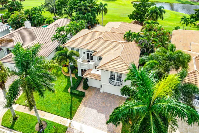 $3,495,000 | 15951 Laurel Creek Drive, Delray Beach, FL 33446