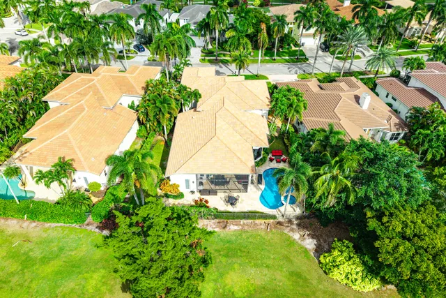 $3,495,000 | 15951 Laurel Creek Drive, Delray Beach, FL 33446