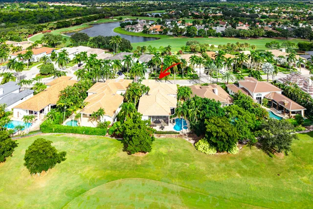 $3,495,000 | 15951 Laurel Creek Drive, Delray Beach, FL 33446