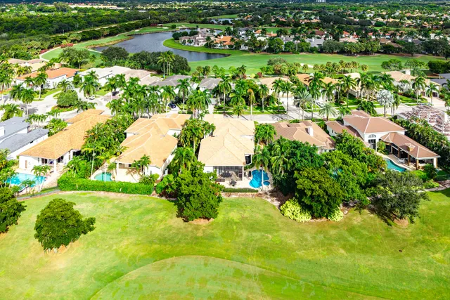 $3,495,000 | 15951 Laurel Creek Drive, Delray Beach, FL 33446