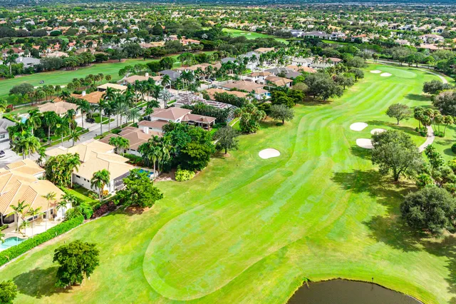 $3,495,000 | 15951 Laurel Creek Drive, Delray Beach, FL 33446