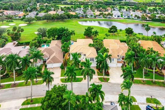 $3,495,000 | 15951 Laurel Creek Drive, Delray Beach, FL 33446