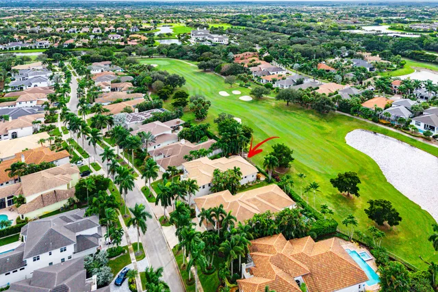 $3,495,000 | 15951 Laurel Creek Drive, Delray Beach, FL 33446