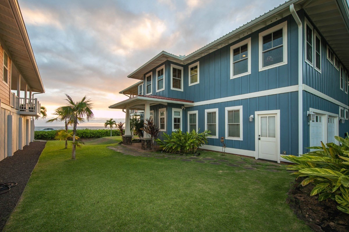 8264 Elepaio Road, Unit A Kekaha, HI 96752 - Photo 1 of 30