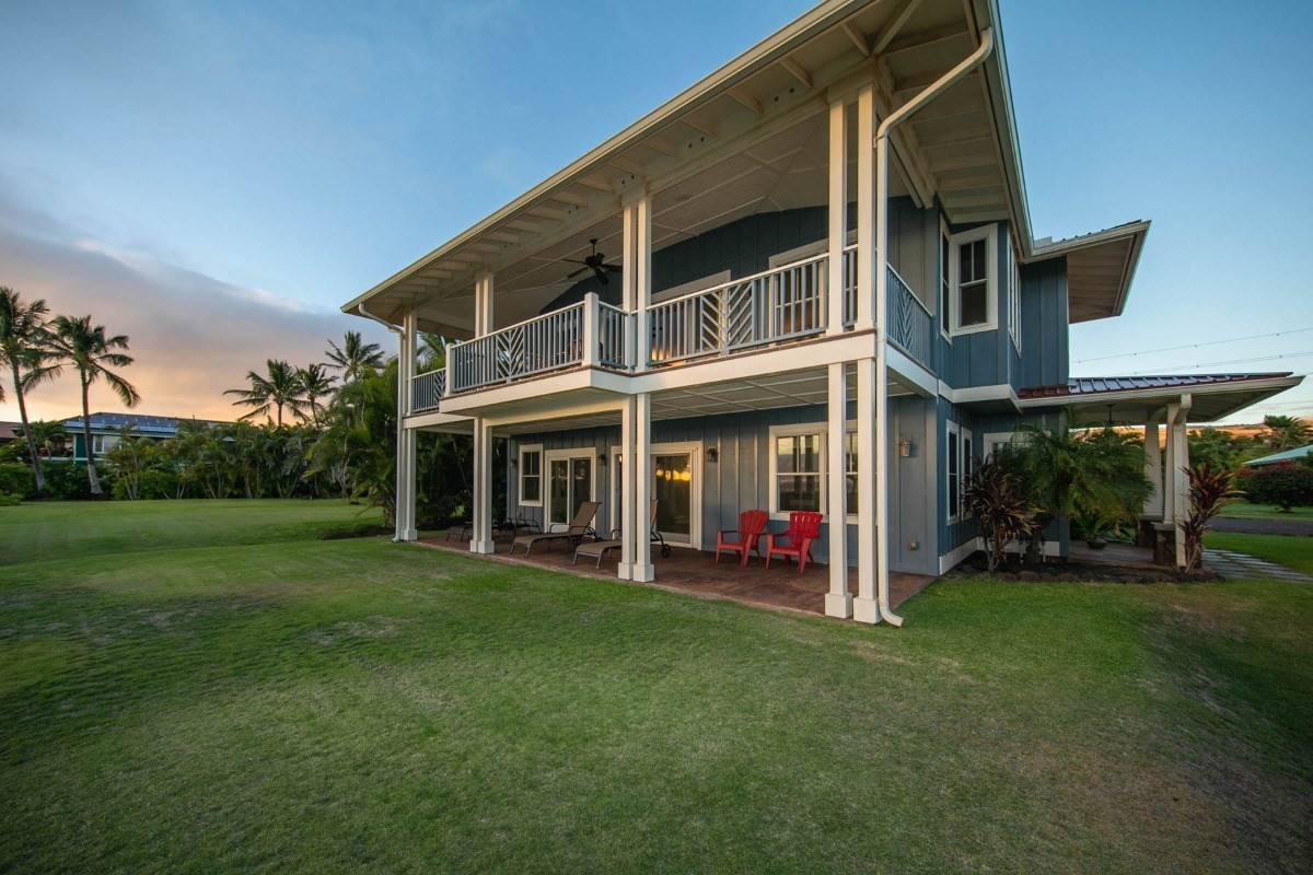 8264 Elepaio Road, Unit A Kekaha, HI 96752 - Photo 3 of 30