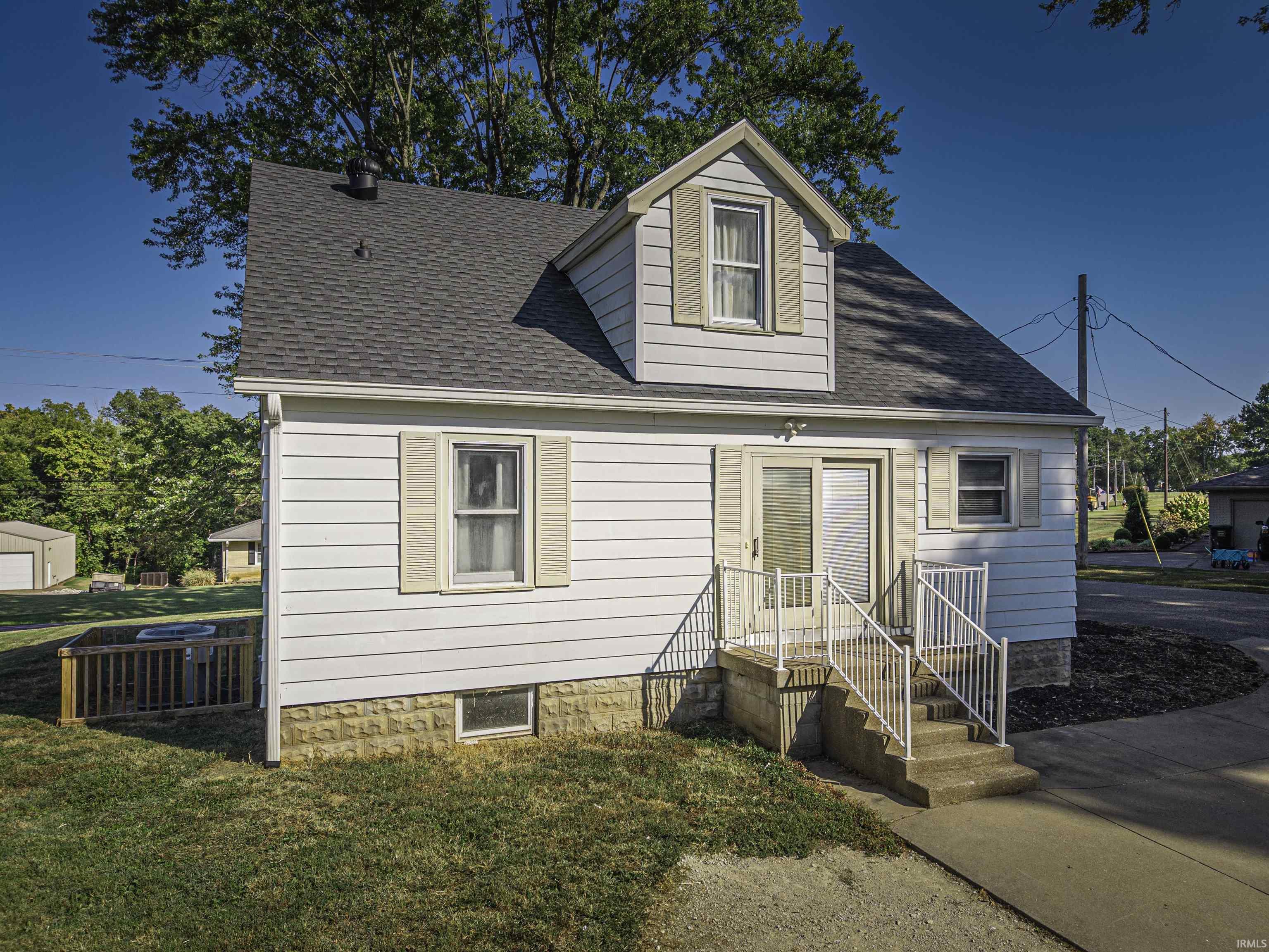 2722 North Red Bank Road Evansville, IN 47720 - Photo 30 of 36 Gallery Image 30