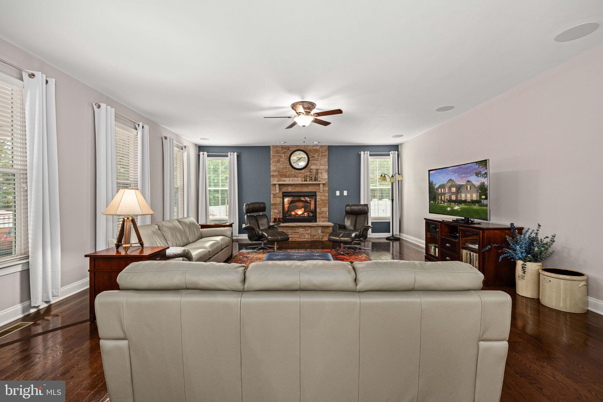 8401 Foster Ridge Terrace Moseley, VA 23120 - Photo 20 of 104 Gallery Image 20