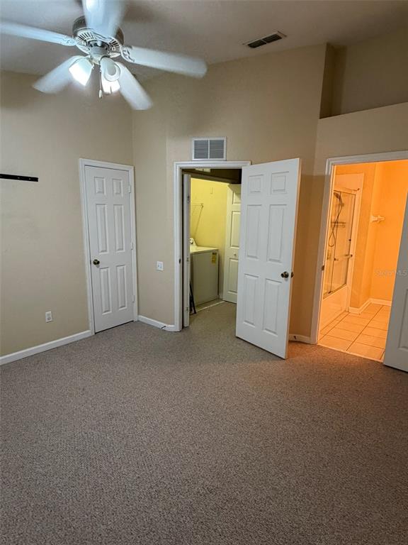 809 Shropshire Loop Sanford, FL 32771 - Photo 14 of 21 a view of an empty room with a window