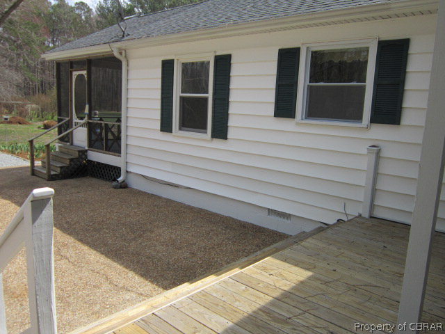 10411 Buckley Hall Road Mathews, VA 23109 - Photo 6 of 24