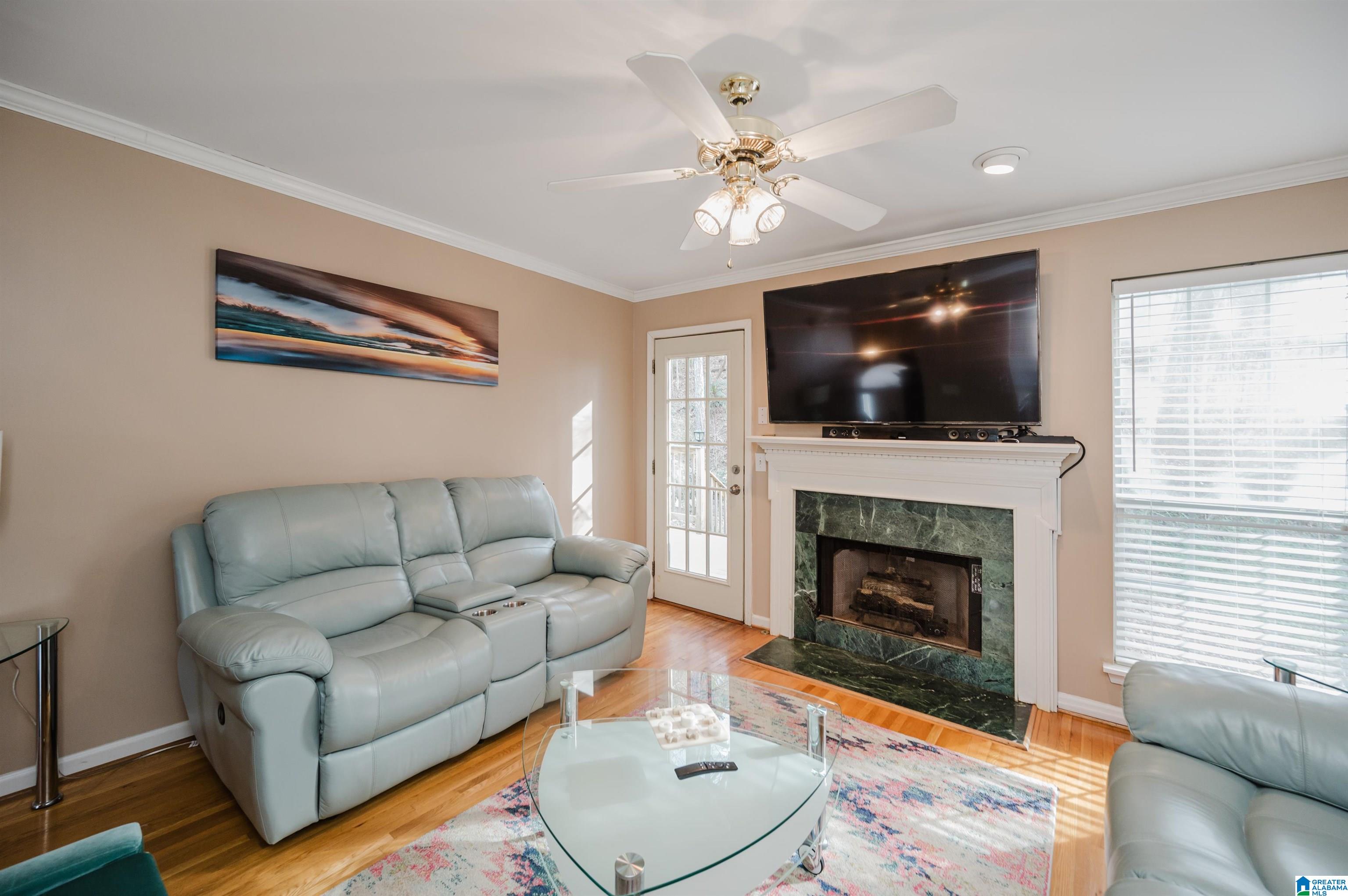 112 Windsor Ridge Drive Pelham, AL 35124 - Photo 7 of 40