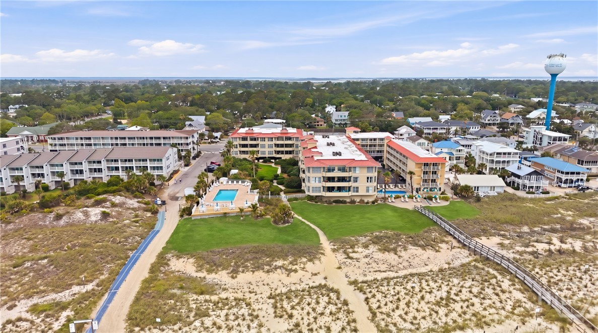 214 Butler Avenue, Unit 306 Tybee Island, GA 31328 - Photo 42 of 49