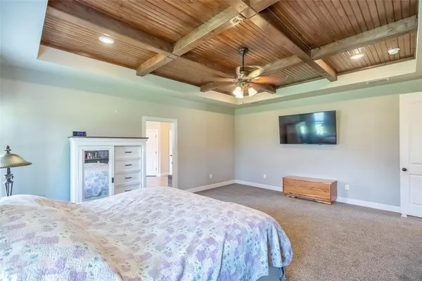 $689,900 | 126 Turkey Creek Lane, Abilene, TX 79602