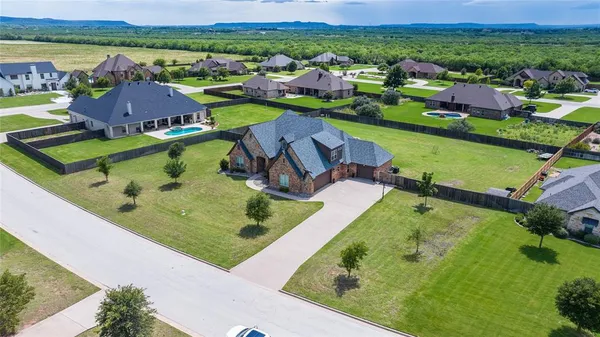 $689,900 | 126 Turkey Creek Lane, Abilene, TX 79602