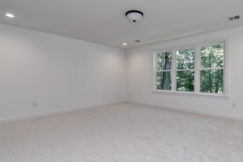 33 Birch Road Natick, MA 01760 - Photo 31 of 35 an empty room with a window
