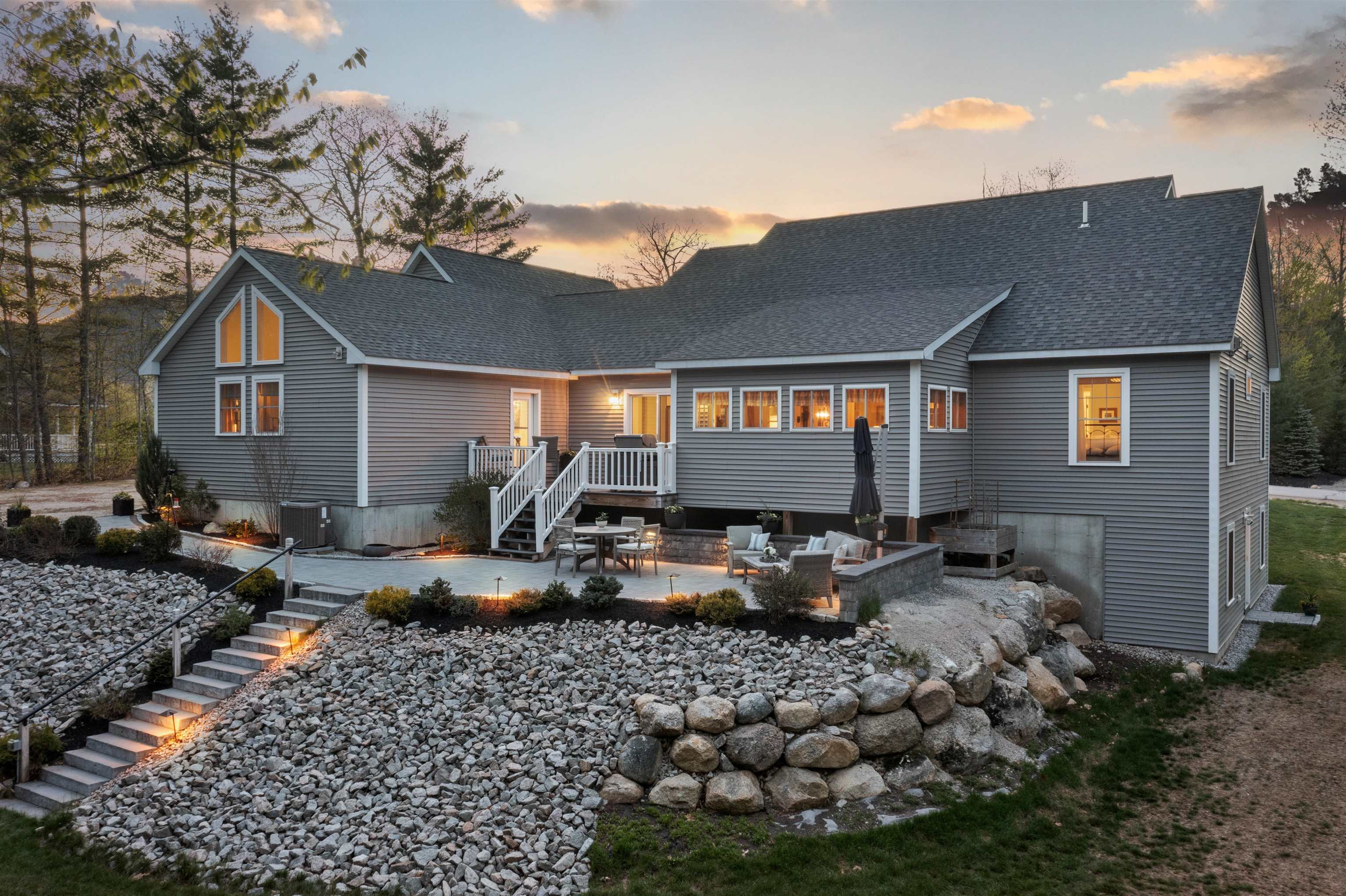 511 Grandview Road Conway, NH 03818 - Photo 20 of 60