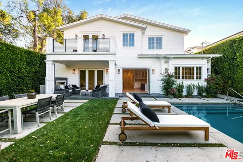 $4,095,000 | 4402 Ledge Avenue, Toluca Lake, CA 91602