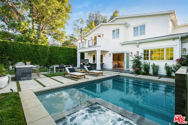 $4,095,000 | 4402 Ledge Avenue, Toluca Lake, CA 91602