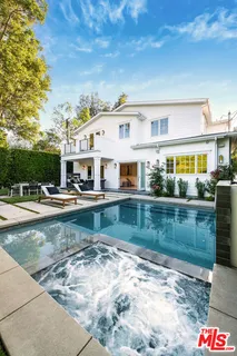 $4,095,000 | 4402 Ledge Avenue, Toluca Lake, CA 91602