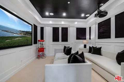 $4,095,000 | 4402 Ledge Avenue, Toluca Lake, CA 91602