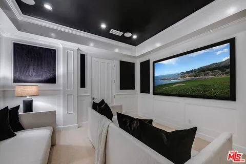 $4,095,000 | 4402 Ledge Avenue, Toluca Lake, CA 91602