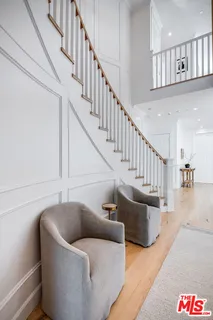 $4,095,000 | 4402 Ledge Avenue, Toluca Lake, CA 91602