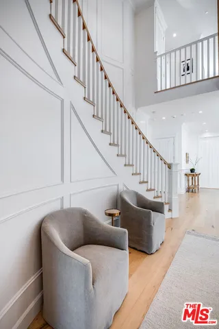 $4,095,000 | 4402 Ledge Avenue, Toluca Lake, CA 91602