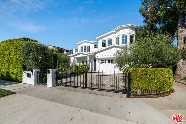 $4,095,000 | 4402 Ledge Avenue, Toluca Lake, CA 91602