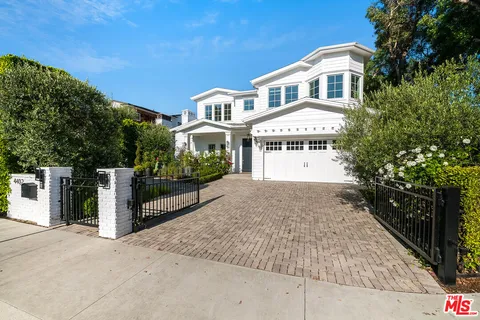 $4,095,000 | 4402 Ledge Avenue, Toluca Lake, CA 91602